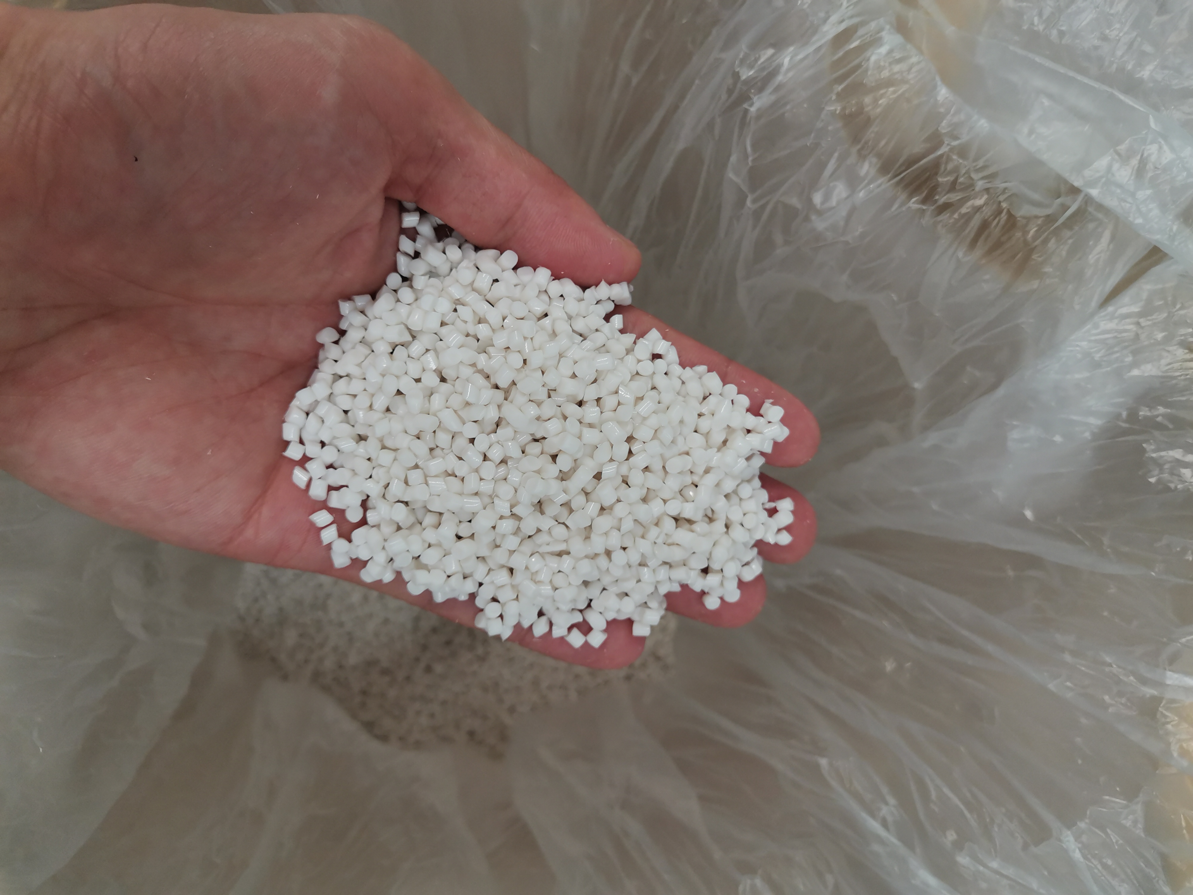 biodegradable resin for blow film,compostable resin,biodegradable pellets ,compostable pellets