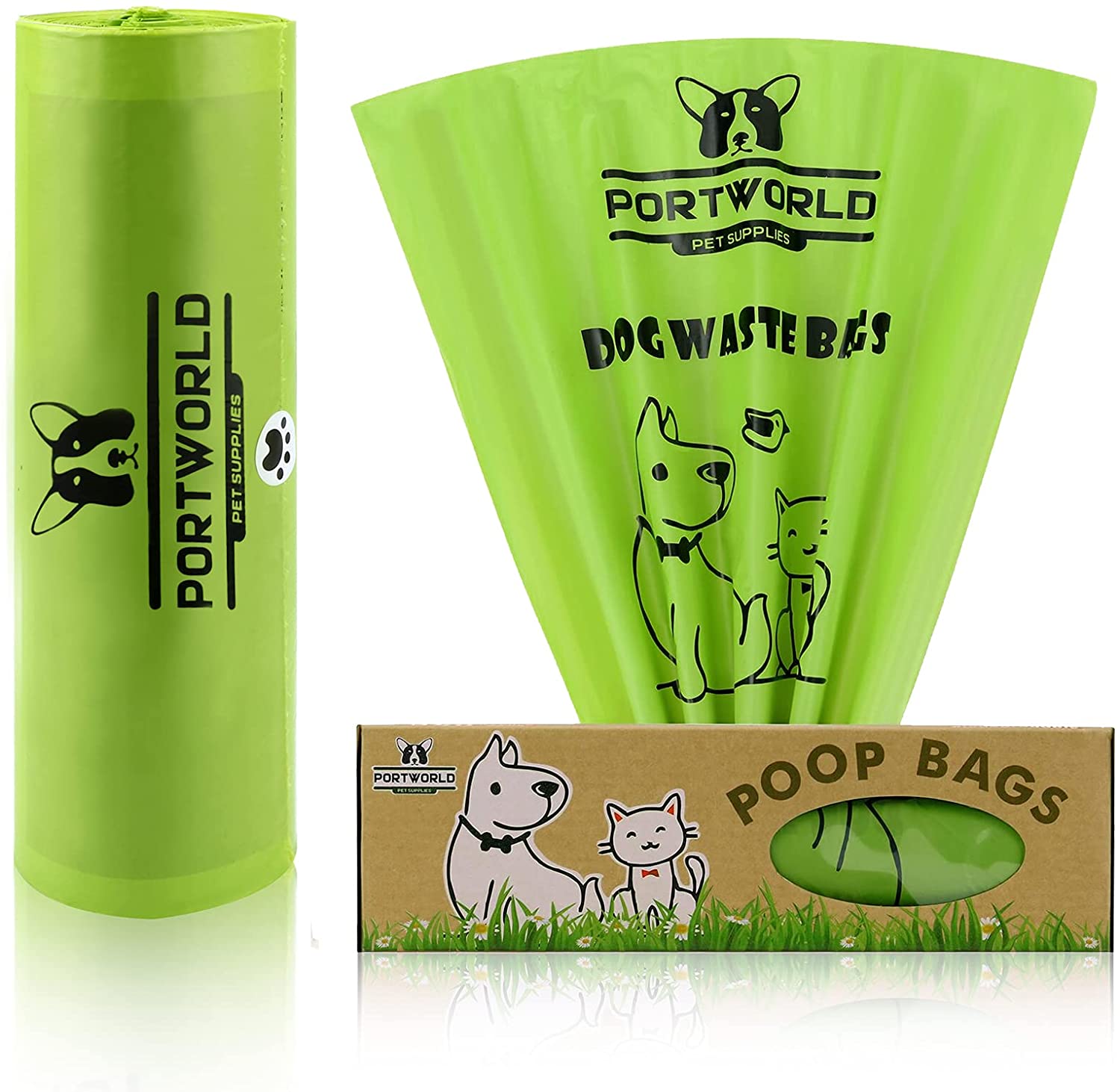 biodegradable dog poop bag - Buy biodegradable dog poop bag, dog poop ...