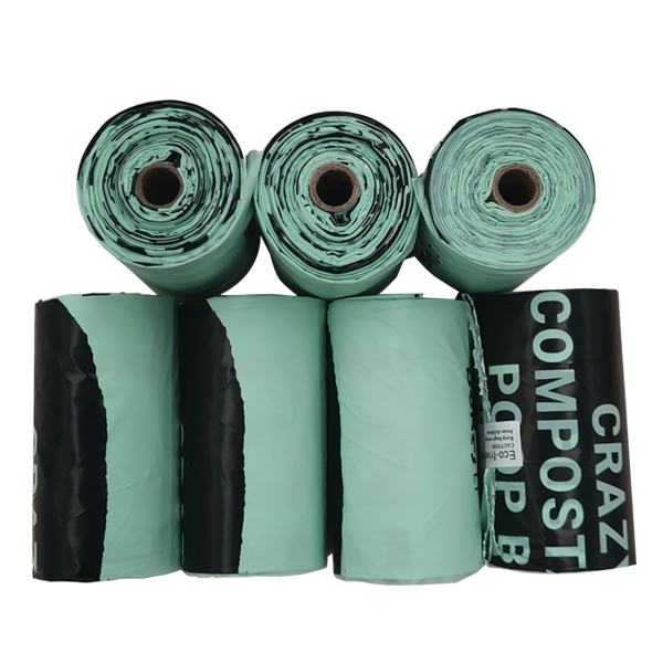 biodegradable dog poop bag,dog poop bags,compostable dog poop bag ,biodegradable plastic bag