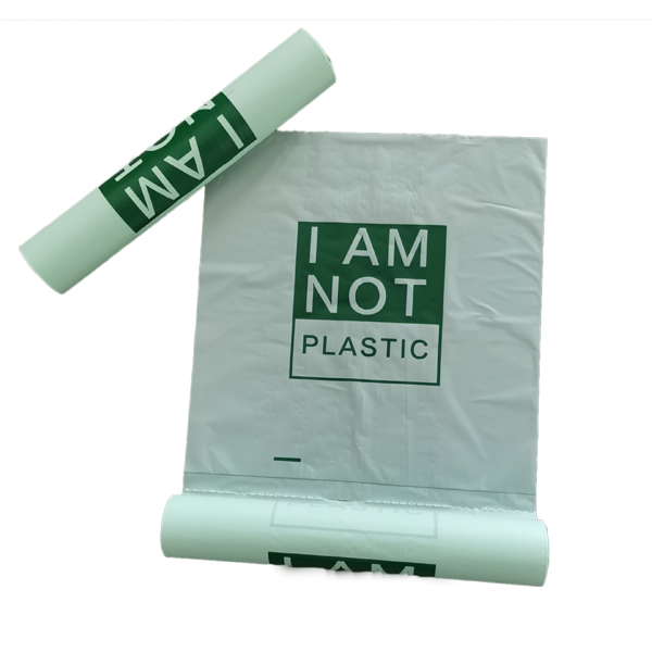 biodegradable flat bag,biodegradable plastic bag,compostable bag,food packaging bag，